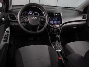 Hyundai Solaris I Воронеж  - изображение 23
