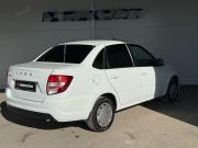 Lada (ВАЗ) Granta I Рестайлинг Уфа  - изображение 19