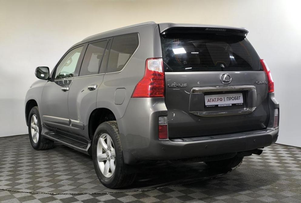 Lexus GX II Нижний Новгород  - изображение 6