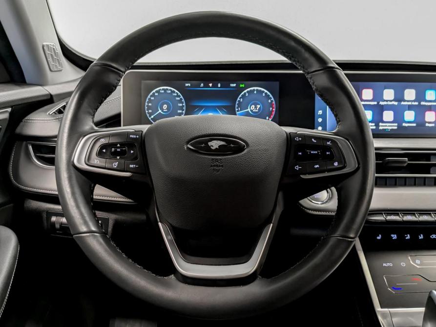 Chery Tiggo 4 Pro I Рестайлинг Москва  - изображение 23