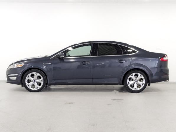 Ford Mondeo IV Рестайлинг с пробегом 2012 года, цена 1 390 000 рублей, 55500 км, седан, Автокод Объявления