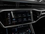Audi A6 V (C8) Рестайлинг Москва  - изображение 54