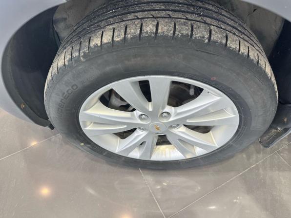 Chevrolet Captiva I Рестайлинг 2 с пробегом 2014 года, цена 1 545 000 рублей, 185450 км, внедорожник, Автокод Объявления