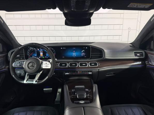 Mercedes-Benz GLE Coupe AMG II (C167) с пробегом 2020 года, цена 9 350 000 рублей, 70399 км, внедорожник, Автокод Объявления