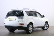 Mitsubishi Outlander II Рестайлинг Омск  - изображение 28