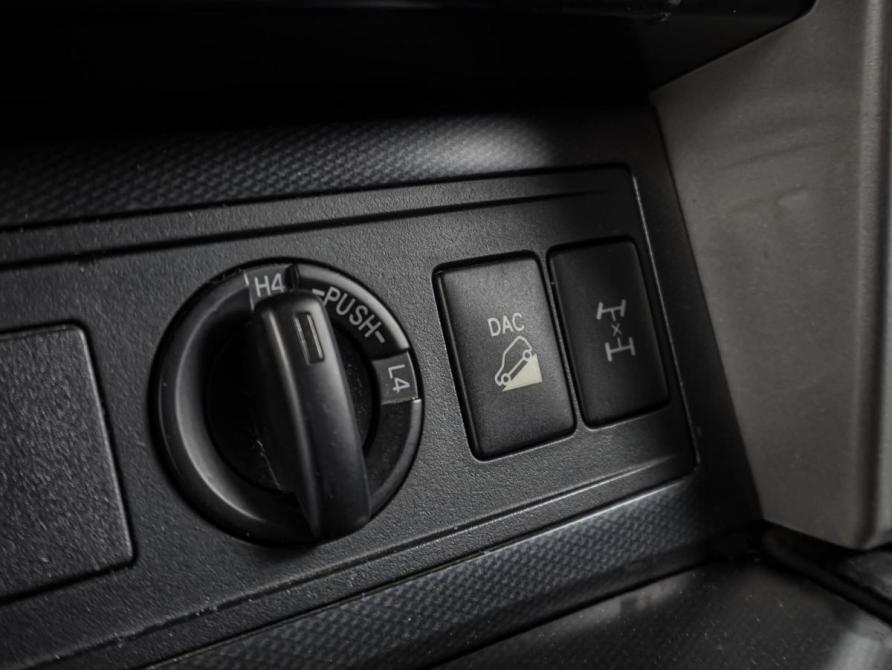 Toyota Land Cruiser Prado 150 Series Воронеж  - изображение 15