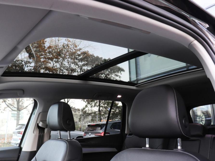 Volkswagen Talagon I Химки  - изображение 15