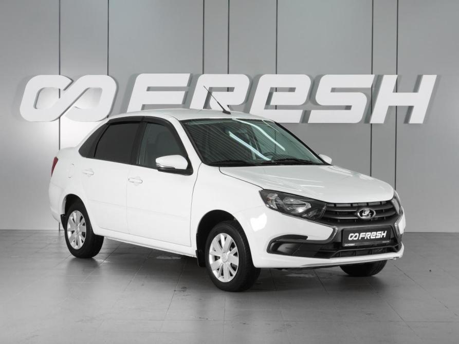 Lada (ВАЗ) Granta I Рестайлинг Минеральные Воды  - изображение 1