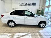 Lada (ВАЗ) Granta I Рестайлинг Волгоград  - изображение 24