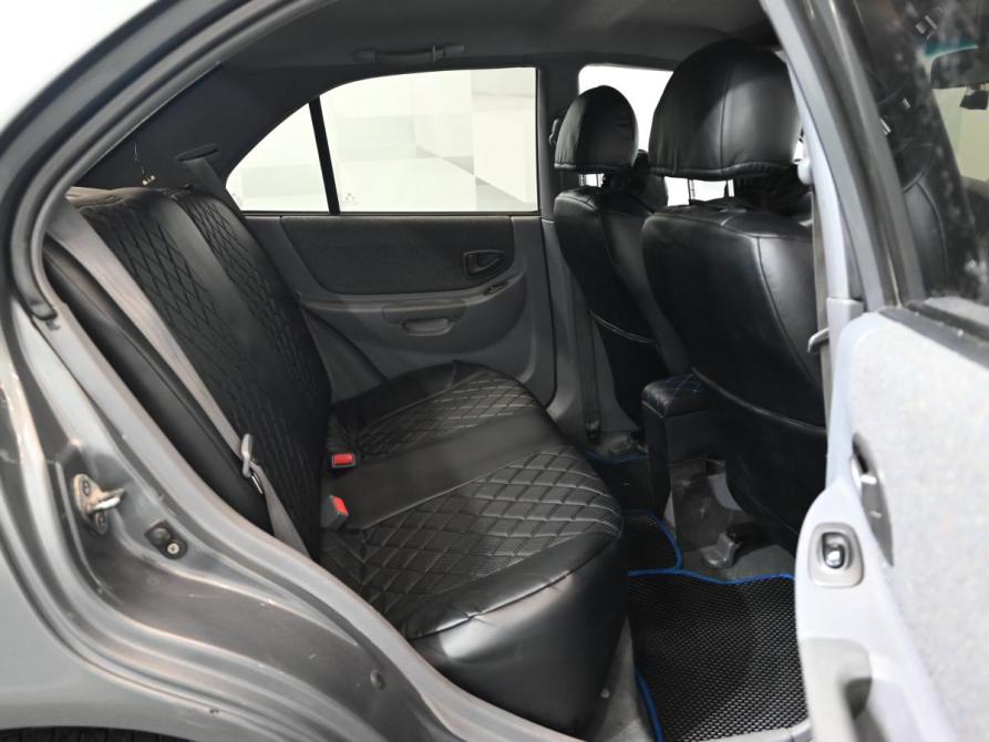 Hyundai Accent II Екатеринбург  - изображение 12