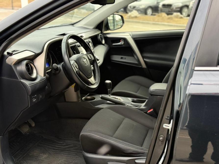 Toyota RAV4 IV (XA40) Томск  - изображение 11