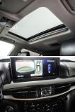 Lexus LX III Рестайлинг 2 Москва  - изображение 40