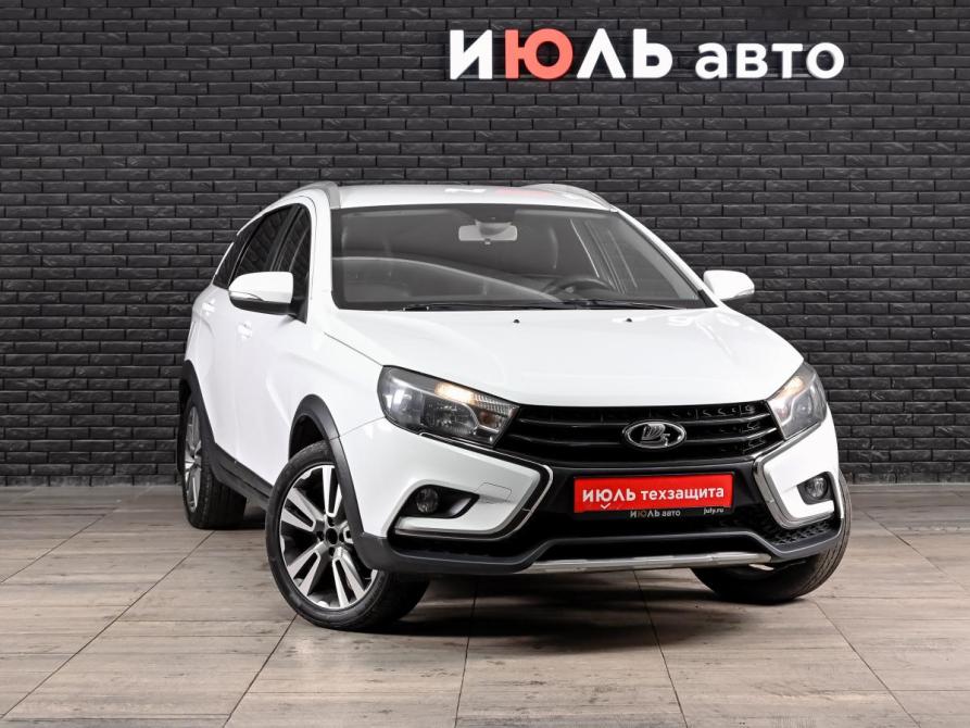 Lada (ВАЗ) Vesta I Екатеринбург  - изображение 3