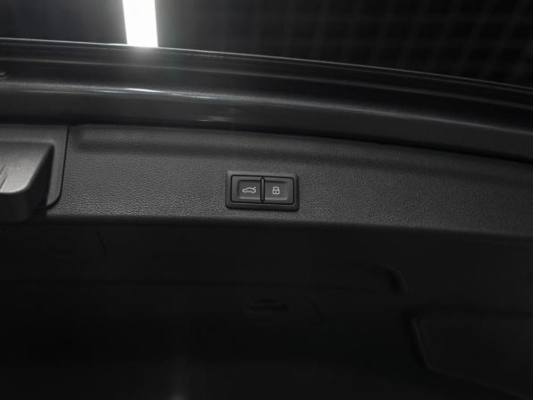 Audi Q3 II (F3) с пробегом 2026 года, цена 4 100 000 рублей, 18 км, внедорожник, Автокод Объявления