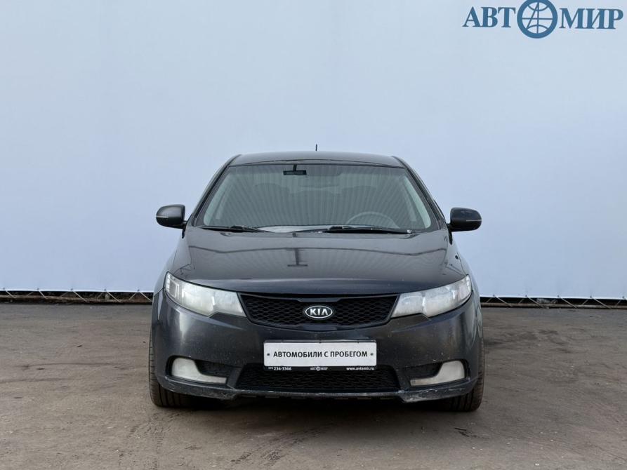 Kia Cerato II Москва  - изображение 2