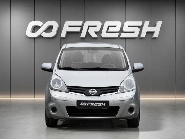 Nissan Note I Рестайлинг с пробегом 2013 года, цена 698 000 рублей, 131455 км, хэтчбек, Автокод Объявления