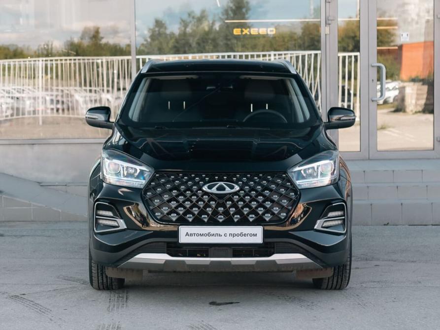 Chery Tiggo 4 Pro I Новосибирск  - изображение 2