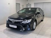 Toyota Camry VII (XV50) Рестайлинг Омск  - изображение 17