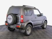 Suzuki Jimny III Рестайлинг 2 Москва  - изображение 29