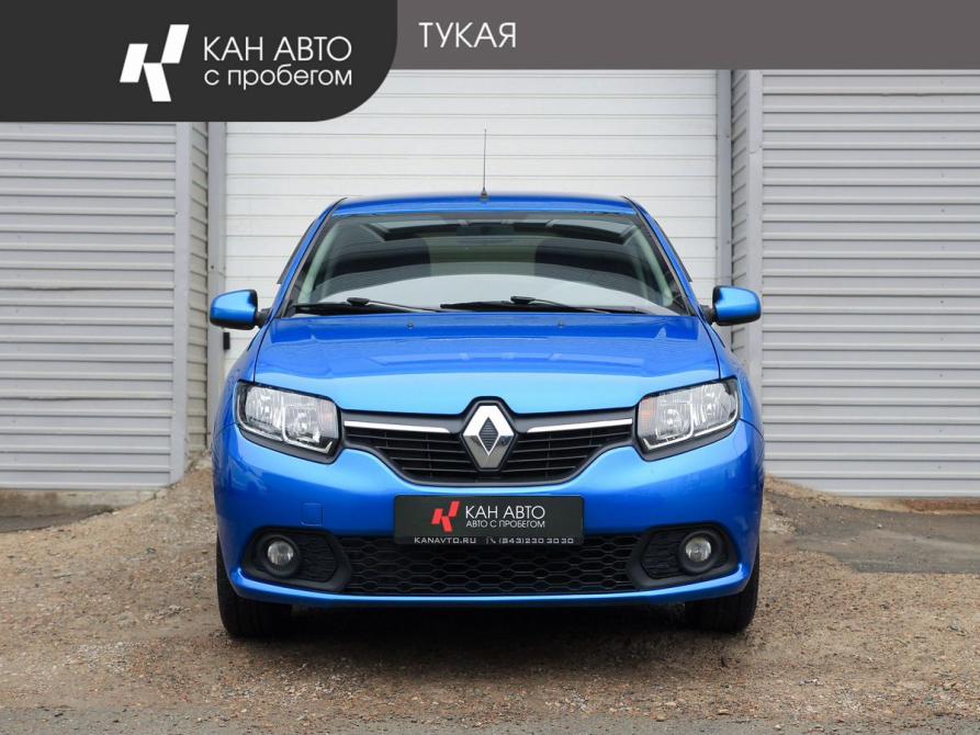 Renault Sandero II Казань  - изображение 2