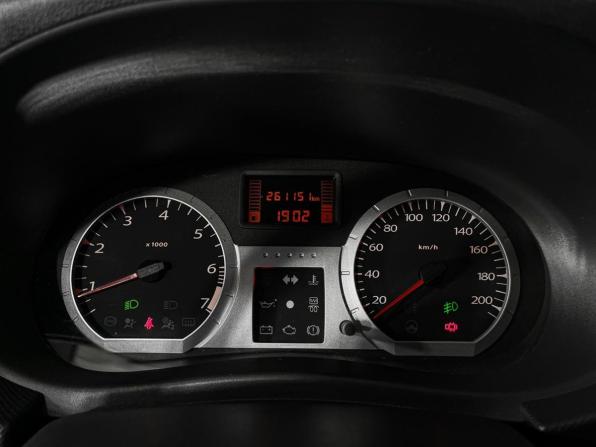 Lada (ВАЗ) Largus I с пробегом 2016 года, цена 651 000 рублей, 260941 км, универсал, Автокод Объявления