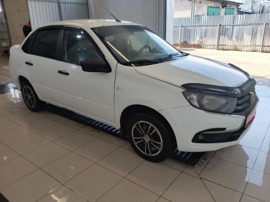 Lada (ВАЗ) Granta I Рестайлинг Арзамас  - изображение 2