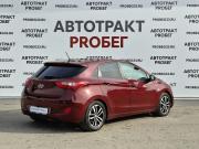 Hyundai i30 II Рестайлинг Владимир  - изображение 13