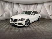 Mercedes-Benz C-Класс IV (W205) Москва  - изображение 22