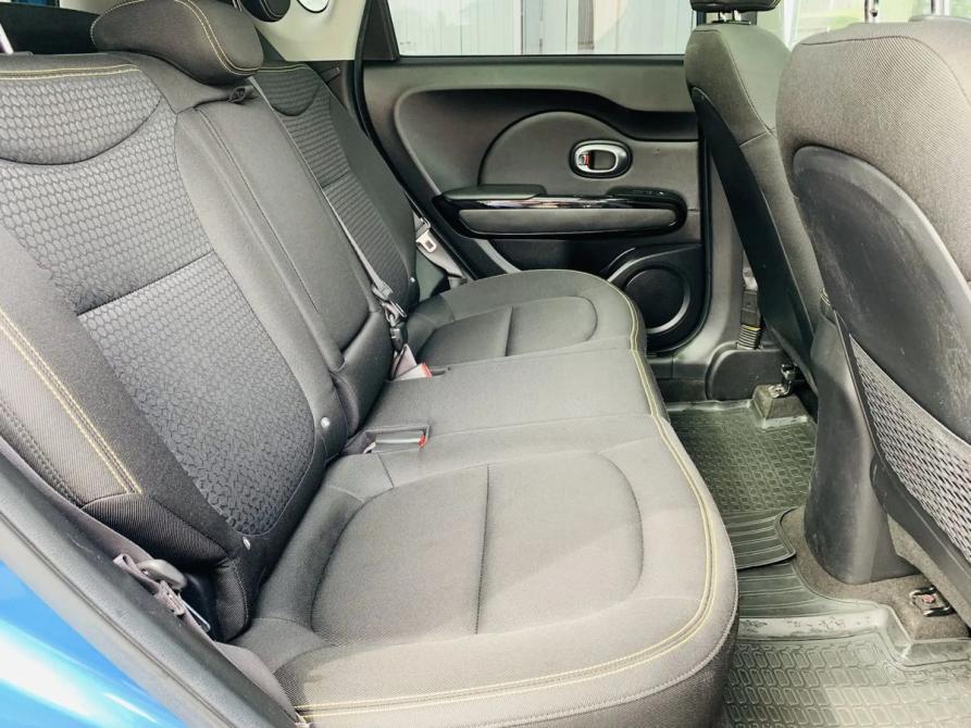 Kia Soul II Воронеж  - изображение 11