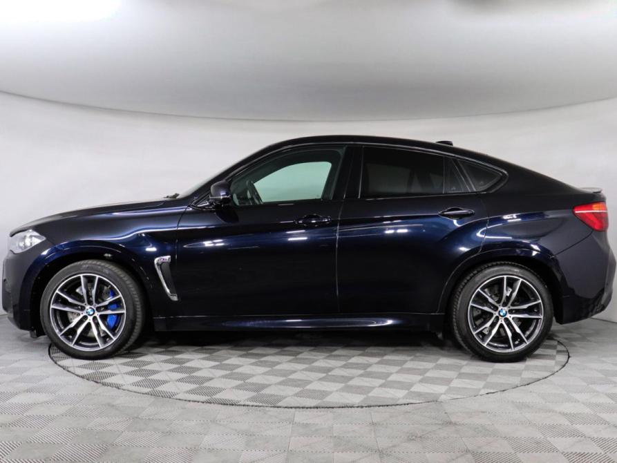 BMW X6 M II (F86) Химки  - изображение 6