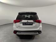 Mitsubishi Outlander III Рестайлинг 3 Уфа  - изображение 36