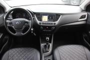 Hyundai Solaris II Белгород  - изображение 32