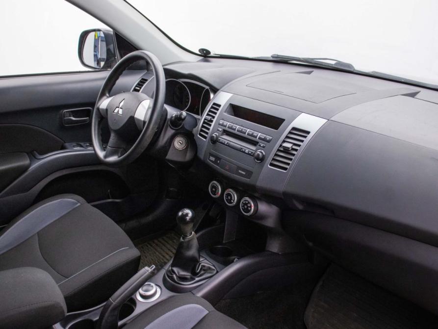 Mitsubishi Outlander II Москва  - изображение 11