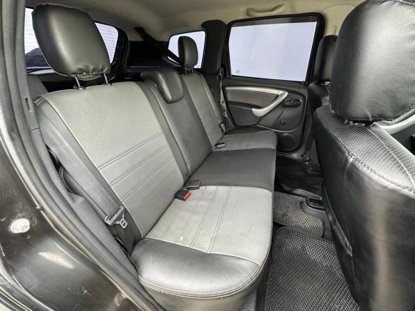 Renault Duster I с пробегом 2013 года, цена 992 000 рублей, 142500 км, внедорожник, Автокод Объявления