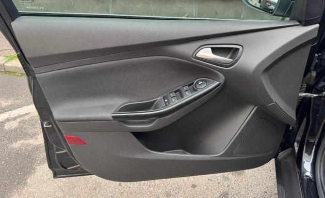 Ford Focus III с пробегом 2013 года, цена 699 000 рублей, 152596 км, универсал, Автокод Объявления