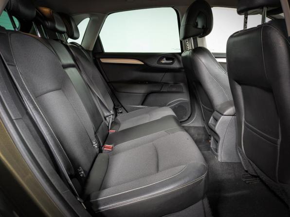 Citroen C4 II с пробегом 2012 года, цена 609 900 рублей, 180000 км, хэтчбек, Автокод Объявления
