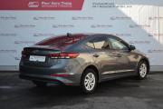 Hyundai Elantra VI (AD) Старый Оскол  - изображение 20
