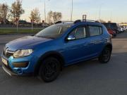 Renault Sandero II Пермь  - изображение 22