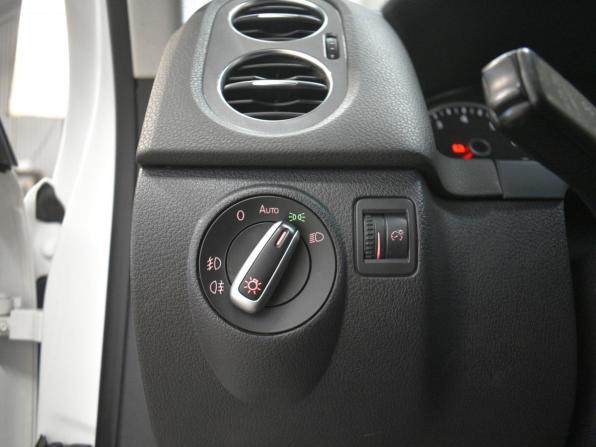 Volkswagen Tiguan I Рестайлинг с пробегом 2013 года, цена 1 249 000 рублей, 197458 км, внедорожник, Автокод Объявления