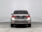 Toyota Corolla XI (E160 E170 E180) Калининград  - изображение 21