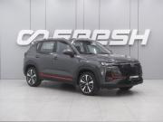 Changan CS35 Plus I Рестайлинг Ростов-на-Дону  - изображение 22