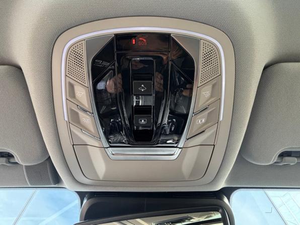 Chery Tiggo 7 Pro Plug-in Hybrid с пробегом 2023 года, цена 2 650 000 рублей, 18600 км, внедорожник, Автокод Объявления