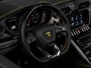 Lamborghini Urus I Москва  - изображение 51