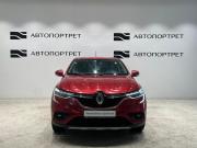 Renault Arkana I Санкт-Петербург  - изображение 34