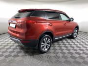 Geely Atlas I Москва  - изображение 24