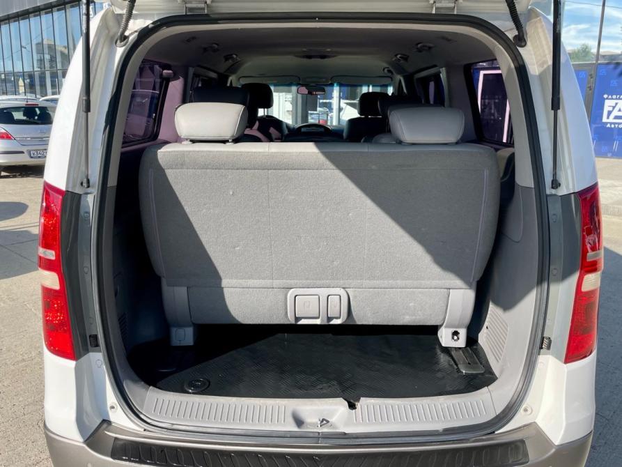 Hyundai Grand Starex I Краснодар  - изображение 6