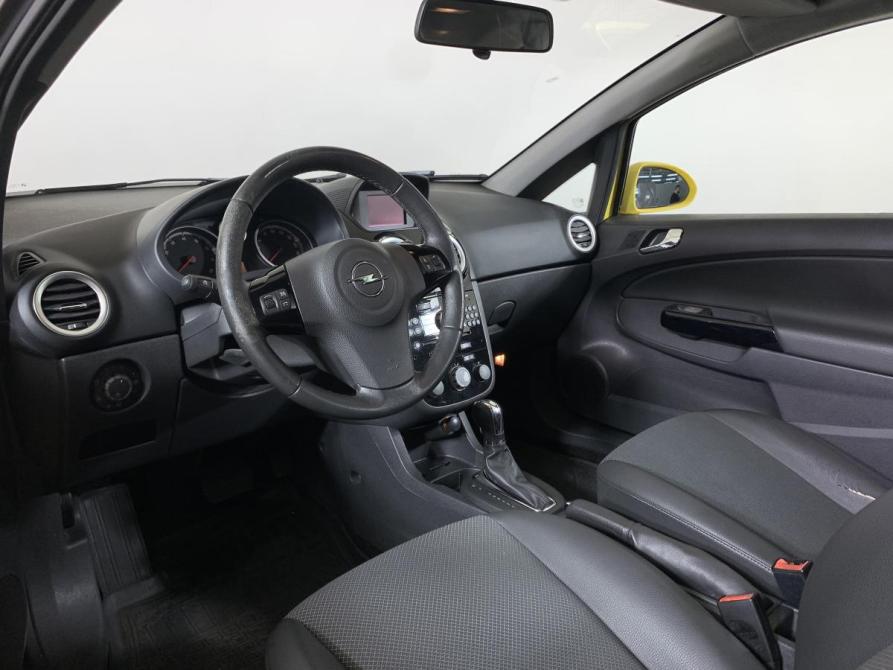 Opel Corsa D Москва  - изображение 11