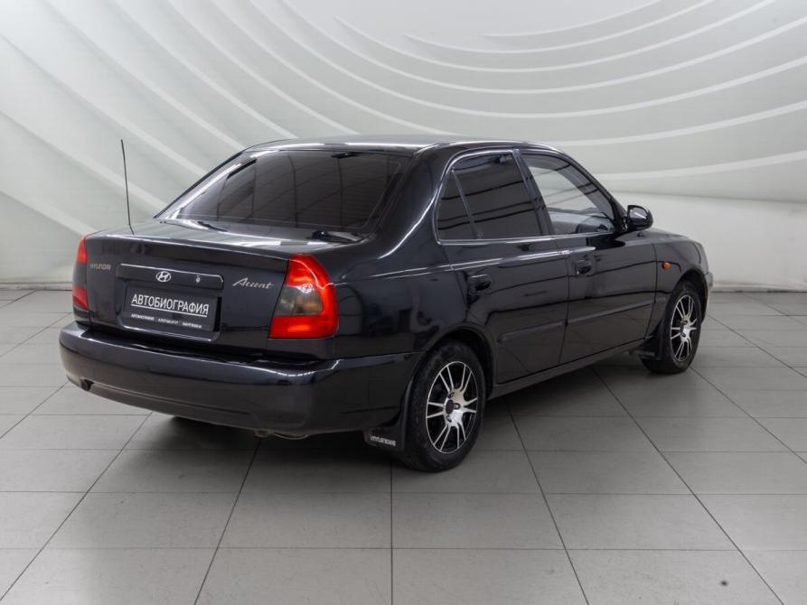 Hyundai Accent II Волгоград  - изображение 7