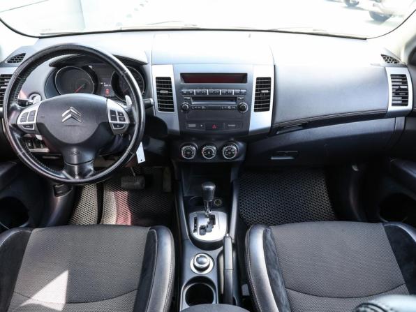 Citroen C-Crosser с пробегом 2011 года, цена 949 000 рублей, 250180 км, внедорожник, Автокод Объявления