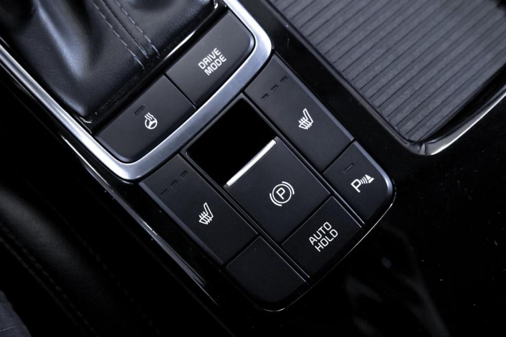 Kia Optima IV Тюмень  - изображение 25